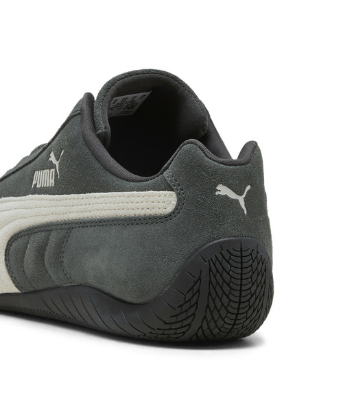 PUMA(プーマ)の「PUMA プーマ ユニセックス スピードキャット OG スニーカー(スニーカー・メンズ・ベージュ/ネイビー/ブルー系その他/グレー/ライトグリーン/ライラック/エメラルド/サックスブルー/ホワイト×レッド・26.0cm/25.0cm/25.5cm/29.0cm/28.5cm/27.5cm/28.0cm/23.5cm/24.0cm/23.0cm/22.0cm/22.5cm/24.5cm/26.5cm/27.0cm/30.0cm)」の19枚目の写真