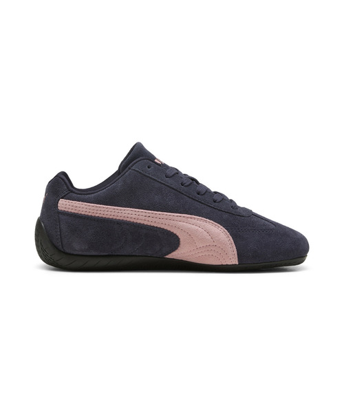 PUMA(プーマ)の「PUMA プーマ ユニセックス スピードキャット OG スニーカー(スニーカー・メンズ・ベージュ/ネイビー/ブルー系その他/グレー/ライトグリーン/ライラック/エメラルド/サックスブルー/ホワイト×レッド・26.0cm/25.0cm/25.5cm/29.0cm/28.5cm/27.5cm/28.0cm/23.5cm/24.0cm/23.0cm/22.0cm/22.5cm/24.5cm/26.5cm/27.0cm/30.0cm)」の11枚目の写真