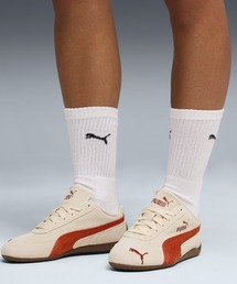 PUMA プーマ ユニセックス スピードキャット OG スニーカー