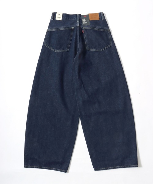 Levi's（リーバイス）SUPER BAGGY BARREL ジーンズ/スーパーバギー