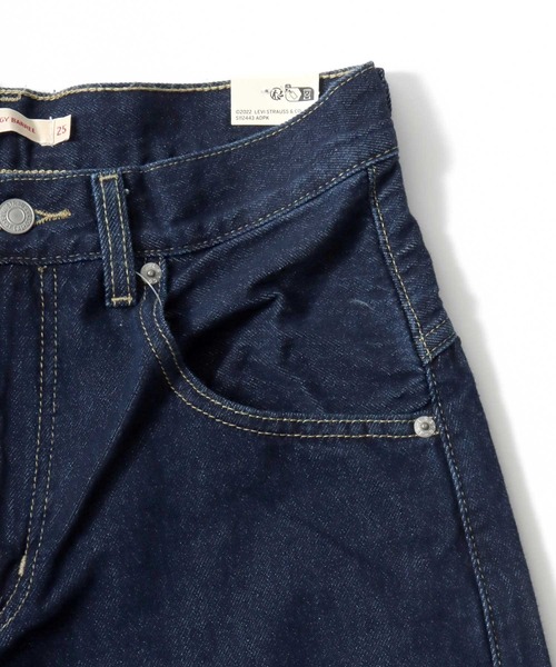 Levi's（リーバイス）SUPER BAGGY BARREL ジーンズ/スーパーバギー