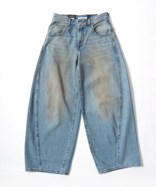セール】Levi's（リーバイス）SUPER BAGGY BARREL ジーンズ/スーパー