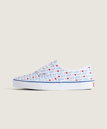 オーセンティック I LOVE MY VANS / Authentic I Love My Vans TRUE VN000Z75W001
