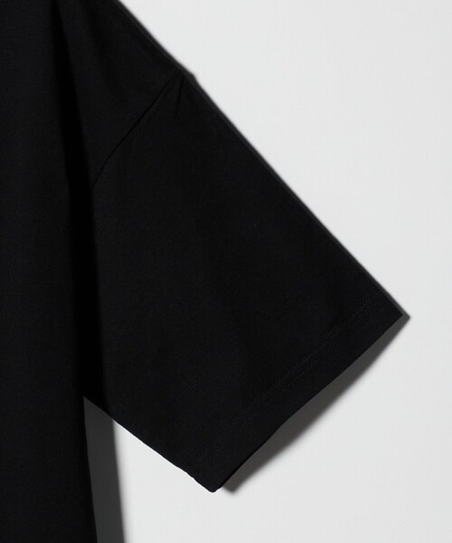 ESPOIR（エスポワール）の「＜ESPOIR＞Skull Liberty Tシャツ（Tシャツ/カットソー・メンズ・ホワイト/ブラック・L/M/XL）」の5枚目の写真