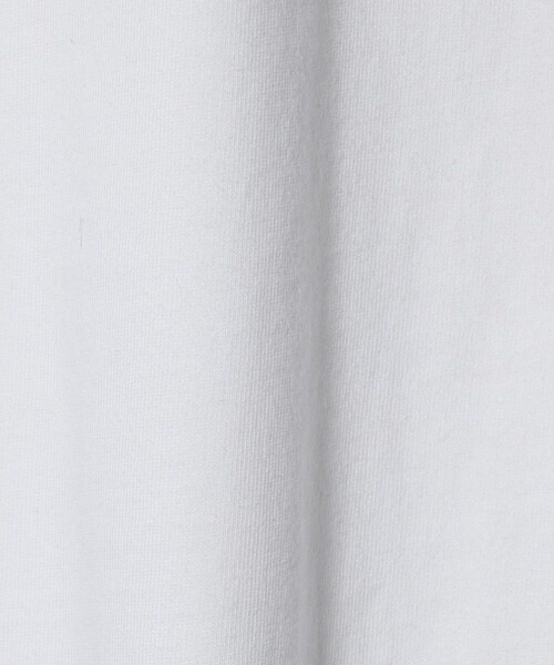 ESPOIR（エスポワール）の「＜ESPOIR＞Skull Liberty Tシャツ（Tシャツ/カットソー・メンズ・ホワイト/ブラック・L/M/XL）」の12枚目の写真