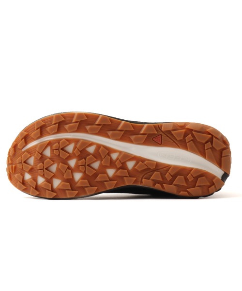KEEN(キーン)の「KEEN SEEK / キーン シーク(スニーカー・メンズ・グレー・28.5cm/28.0cm/27.5cm/27.0cm/26.5cm/26.0cm)」の6枚目の写真