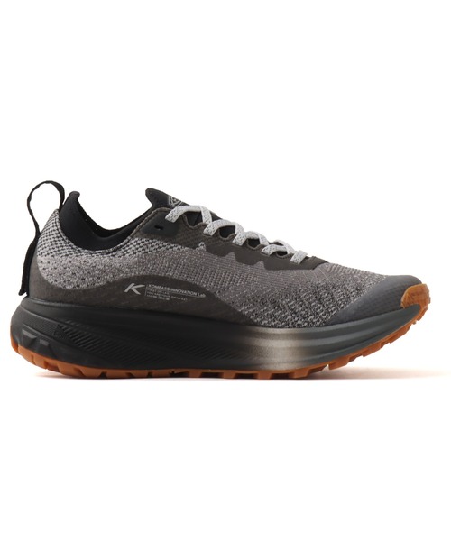 KEEN(キーン)の「KEEN SEEK / キーン シーク(スニーカー・メンズ・グレー・28.5cm/28.0cm/27.5cm/27.0cm/26.5cm/26.0cm)」の5枚目の写真