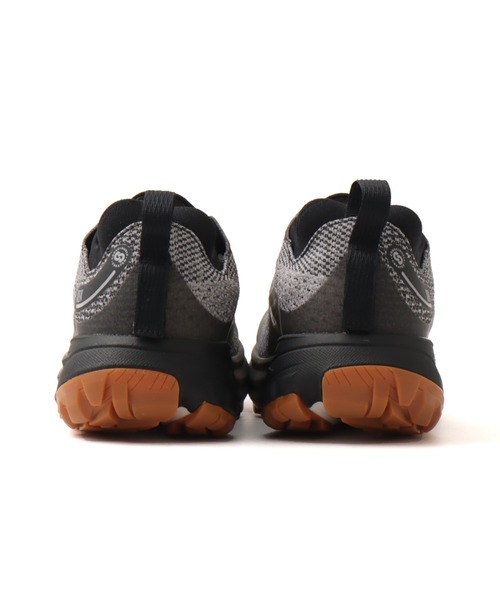 KEEN(キーン)の「KEEN SEEK / キーン シーク(スニーカー・メンズ・グレー・28.5cm/28.0cm/27.5cm/27.0cm/26.5cm/26.0cm)」の3枚目の写真