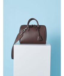 Mila Owen | ショルダー付きボストンバッグ(ボストンバッグ)