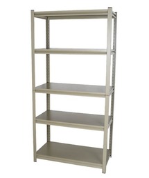 DULTON（ダルトン）の「STEEL SHELF 5 LAYER/スチール シェルフ 棚 5段（家具）」