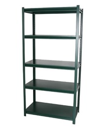 DULTON（ダルトン）の「STEEL SHELF 5 LAYER/スチール シェルフ 棚 5段（収納グッズ）」