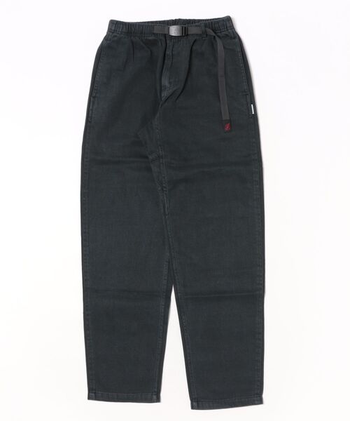 Gramicci(グラミチ)の「/GRAMICCI/HEMP GRAMICCI PANT(その他パンツ・メンズ・ライトグレー/オリーブ/ブラック・MEDIUM/LARGE/X-LARGE/XX-LARGE/SMALL)」の2枚目の写真