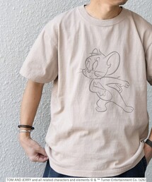 追加》志村けん × JOURNAL STANDARD Tシャツ（Tシャツ/カットソー