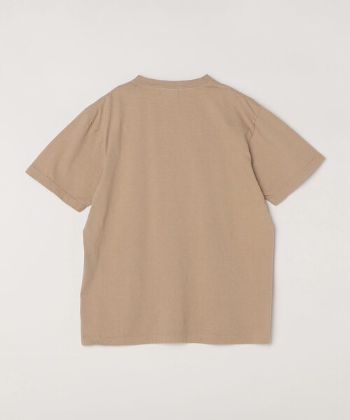 GOOD ROCK SPEED(グッドロックスピード)の「GOOD ROCK SPEED:〈洗濯機可能〉キャラクター グラフィック プリント Tシャツ◇(Tシャツ/カットソー・メンズ・ベージュ/ブラック/ブルー・X-LARGE/LARGE/MEDIUM)」の21枚目の写真