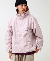 GLOSTER（グロスター）の「【Franklin Climbing】マウンテンジップパーカー（マウンテンパーカー）」