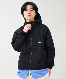 GLOSTER（グロスター）の「【Franklin Climbing】マウンテンジップパーカー（マウンテンパーカー）」