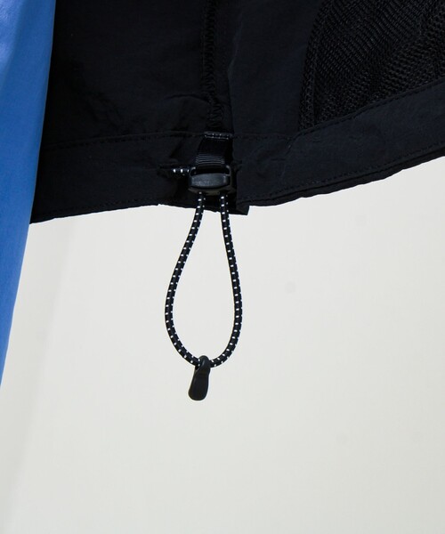 Franklin Climbing（フランクリンクライミング）の「【Franklin Climbing】マウンテンジップパーカー（マウンテンパーカー・メンズ・イエロー/ピンク/ブラック・S/M/L）」の4枚目の写真