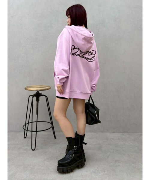 EVRIS（エヴリス）の「ツイルタイトミニスカート（スカート・レディース・ブラック/カーキ・SMALL/MEDIUM）」の17枚目の写真