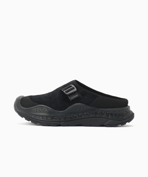 HOKA(ホカ)の「HOKA(ホカ)Ora Primo EXT(スニーカー・メンズ・ベージュ/ブラック系その他/ブラック・26.5cm/26cm/25.5cm/29cm/28.5cm/28cm/27.5cm/27cm/25cm/24cm)」の1枚目の写真