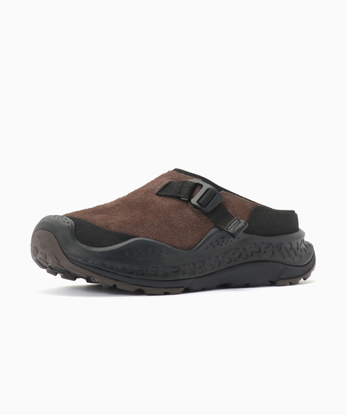 HOKA(ホカ)の「HOKA(ホカ)Ora Primo EXT(スニーカー・メンズ・ベージュ/ブラック系その他/ブラック・26.5cm/26cm/25.5cm/29cm/28.5cm/28cm/27.5cm/27cm/25cm/24cm)」の4枚目の写真