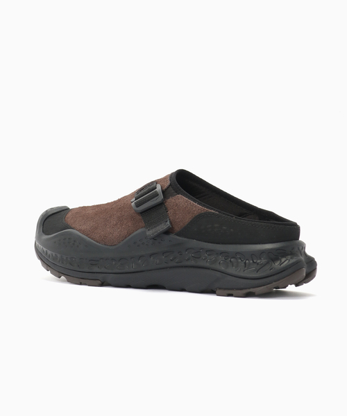 HOKA(ホカ)の「HOKA(ホカ)Ora Primo EXT(スニーカー・メンズ・ベージュ/ブラック系その他/ブラック・26.5cm/26cm/25.5cm/29cm/28.5cm/28cm/27.5cm/27cm/25cm/24cm)」の5枚目の写真