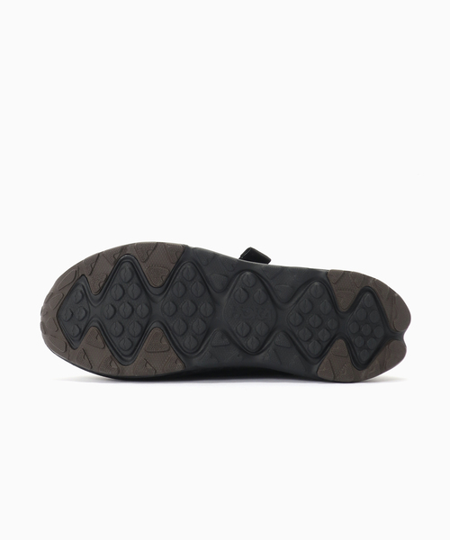 HOKA(ホカ)の「HOKA(ホカ)Ora Primo EXT(スニーカー・メンズ・ベージュ/ブラック系その他/ブラック・26.5cm/26cm/25.5cm/29cm/28.5cm/28cm/27.5cm/27cm/25cm/24cm)」の6枚目の写真