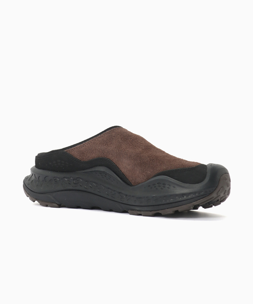 HOKA(ホカ)の「HOKA(ホカ)Ora Primo EXT(スニーカー・メンズ・ベージュ/ブラック系その他/ブラック・26.5cm/26cm/25.5cm/29cm/28.5cm/28cm/27.5cm/27cm/25cm/24cm)」の7枚目の写真