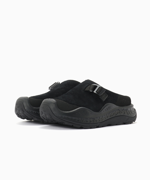 HOKA(ホカ)の「HOKA(ホカ)Ora Primo EXT(スニーカー・メンズ・ベージュ/ブラック系その他/ブラック・26.5cm/26cm/25.5cm/29cm/28.5cm/28cm/27.5cm/27cm/25cm/24cm)」の9枚目の写真