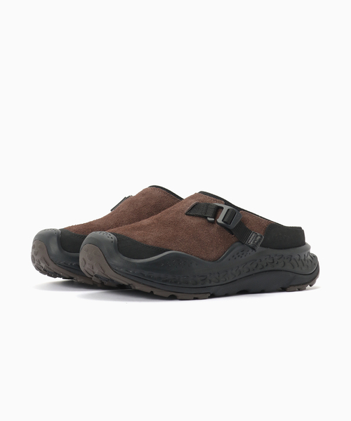 HOKA(ホカ)の「HOKA(ホカ)Ora Primo EXT(スニーカー・メンズ・ベージュ/ブラック系その他/ブラック・26.5cm/26cm/25.5cm/29cm/28.5cm/28cm/27.5cm/27cm/25cm/24cm)」の11枚目の写真