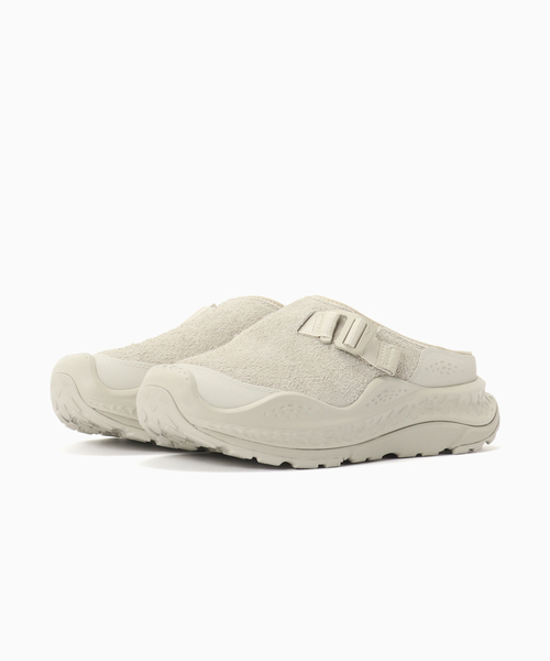 HOKA(ホカ)の「HOKA(ホカ)Ora Primo EXT(スニーカー・メンズ・ベージュ/ブラック系その他/ブラック・26.5cm/26cm/25.5cm/29cm/28.5cm/28cm/27.5cm/27cm/25cm/24cm)」の13枚目の写真