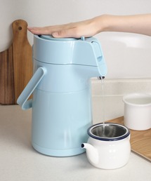 PEARL LIFE（パールライフ）の「エコステージ ステンレスエアーポット2.2L（キッチンツール）」