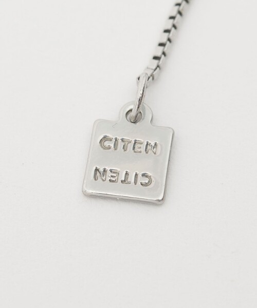 CITEN（シテン）の「＜CITEN＞フラワーモチーフビーズネックレス（ネックレス・レディース・イエロー/ケリーグリーン/ブラック・FREE）」の9枚目の写真