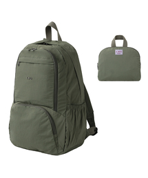 LEMASQUE（ルマスク）の「旅行用軽量バックパック超軽量フォールディングDailyシリーズ001 3カラー（バックパック/リュック）」