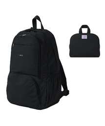 LEMASQUE（ルマスク）の「旅行用軽量バックパック超軽量フォールディングDailyシリーズ001 3カラー（バックパック/リュック）」