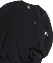 LOGOS（ロゴス）の「スウェットカットソー（スウェット）」