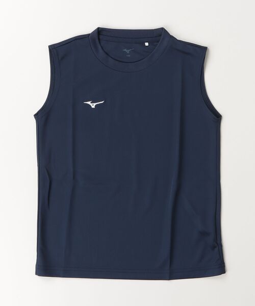 ミズノ ナビドライ タンクトップ(ジュニア)（タンクトップ）｜MIZUNO