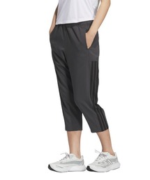アディダス adidas マストハブス ウーブン カプリ パンツ