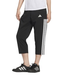 アディダス adidas マストハブス ウーブン カプリ パンツ