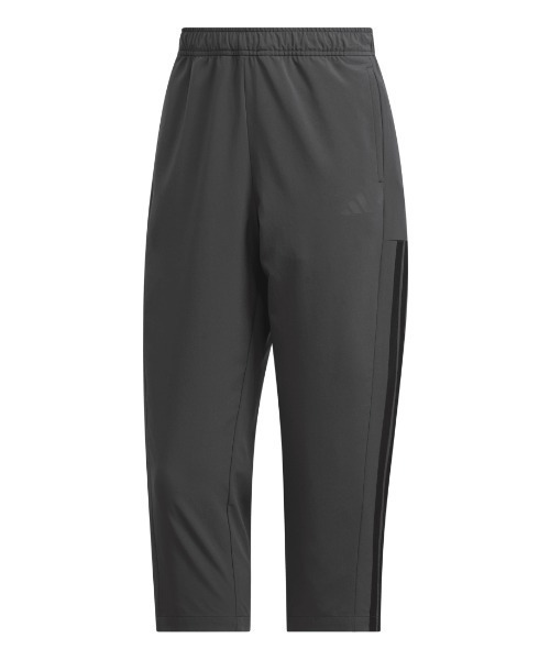 adidas(アディダス)の「アディダス adidas マストハブス ウーブン カプリ パンツ(その他パンツ・レディース・ブラック/ネイビー・S/M/L/XL)」の6枚目の写真