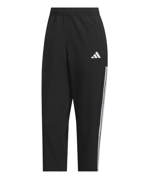 adidas(アディダス)の「アディダス adidas マストハブス ウーブン カプリ パンツ(その他パンツ・レディース・ブラック/ネイビー・S/M/L/XL)」の5枚目の写真