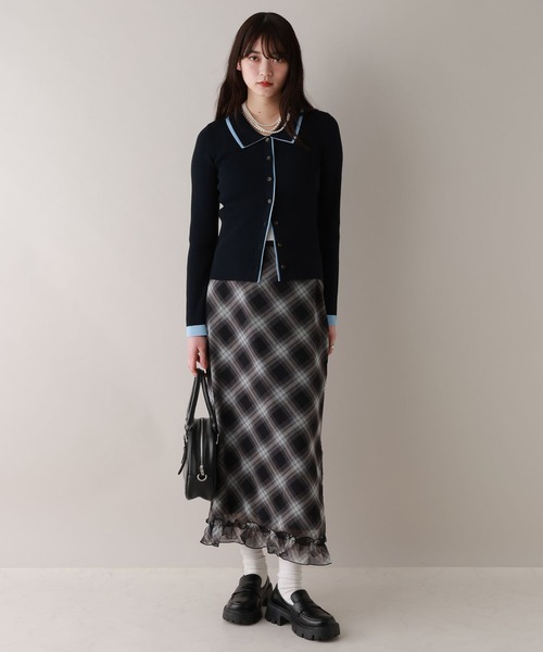 RAGEBLUE（レイジブルー）の「2WAY/ベルトボストンバッグ（ボストンバッグ・レディース・ブラック/ブラウン・FREE）」の9枚目の写真