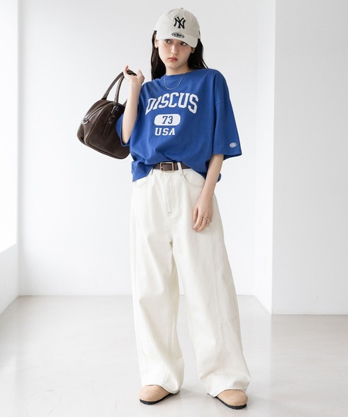 RAGEBLUE（レイジブルー）の「2WAY/ベルトボストンバッグ（ボストンバッグ・レディース・ブラック/ブラウン・FREE）」の20枚目の写真