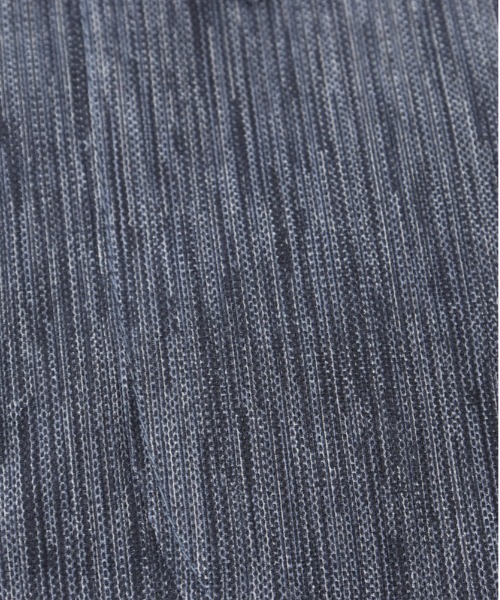 BACKYARD FAMILY（バックヤードファミリー）の「高島ちぢみ ぽかぽか中綿ベスト（その他ルームウェア・レディース・ネイビー/パープル・XL/M）」の7枚目の写真