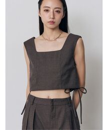 セットアップ」に該当するMURUA（ムルーア）のファッション通販 - ZOZOTOWN