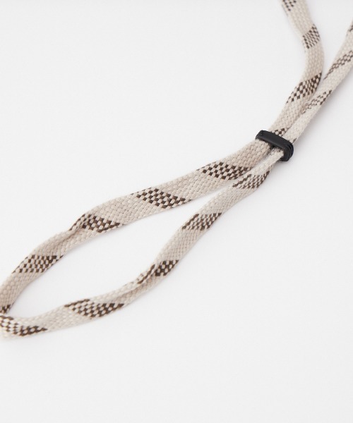 KELTY（ケルティ）の「[KELTY/ケルティ] ワンポイントロゴ バケットハット（ハット・レディース・チャコールグレー/ブラック・F）」の19枚目の写真