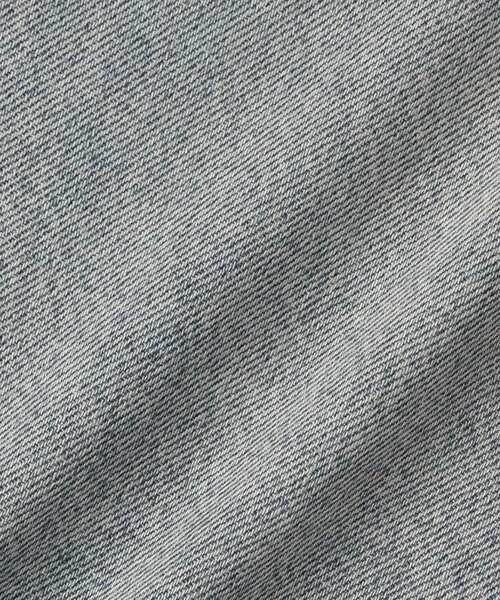 EDWIN（エドウィン）の「《快適ストレッチ》EDWIN WIDE BAGGY（デニムパンツ・メンズ・ダークインディゴブルー・28inch/29inch/30inch/31inch/32inch）」の19枚目の写真