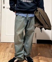 EDWIN WIDE BAGGY