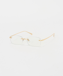 【NOEYEDIA/ノーアイディア】NE-473：メガネ