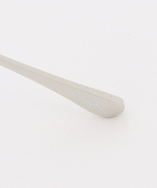 NOEYEDIA（ノーアイディア）の「【NOEYEDIA/ノーアイディア】NE-473：メガネ（メガネ・レディース・ゴールド/シルバー・FREE）」の4枚目の写真