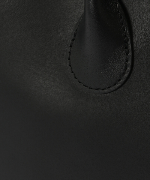 Spick & Span（スピックアンドスパン）の「A / アー HACKNEY6 BOSTON（ハンドバッグ・レディース・ブラック・FREE）」の10枚目の写真